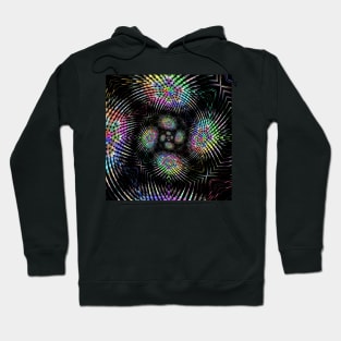 Elemental Ecstasy 38 Hoodie